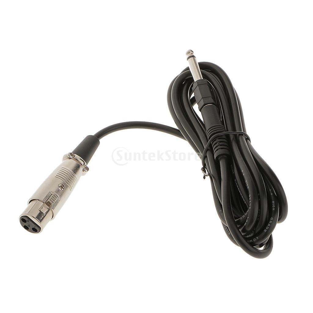 PC-M10 Professionelle Kondensator Mikrofon Studio Vocal Handheld Mcrophone Mic mit Power Kabel & Anti-wind Schaum Kappe