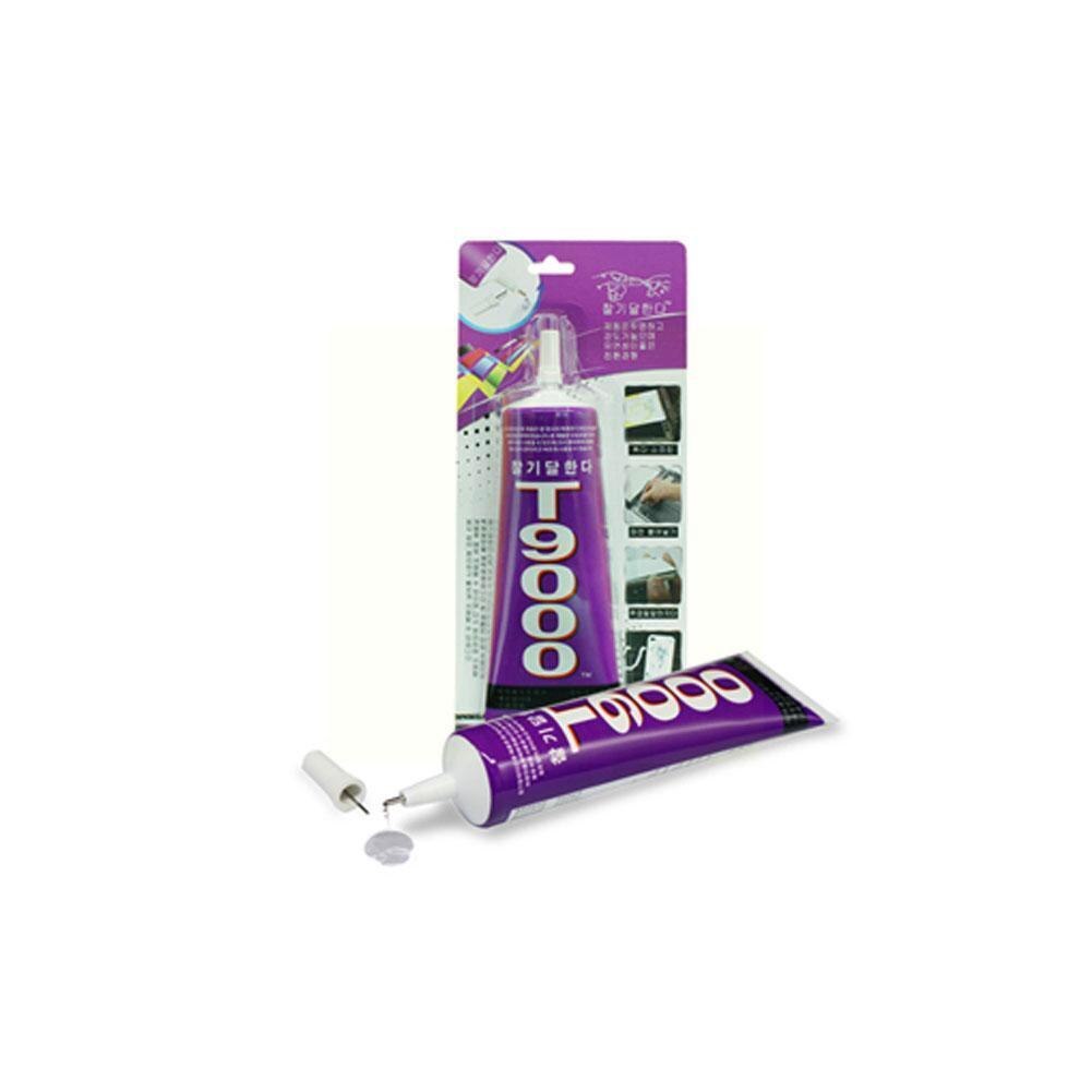 15ml Acrylic Glue Transparent Liquid Glue More Powerful Mobile Adhesive Epoxy Phone Tool Resin Repair Screen Sealant T8a4