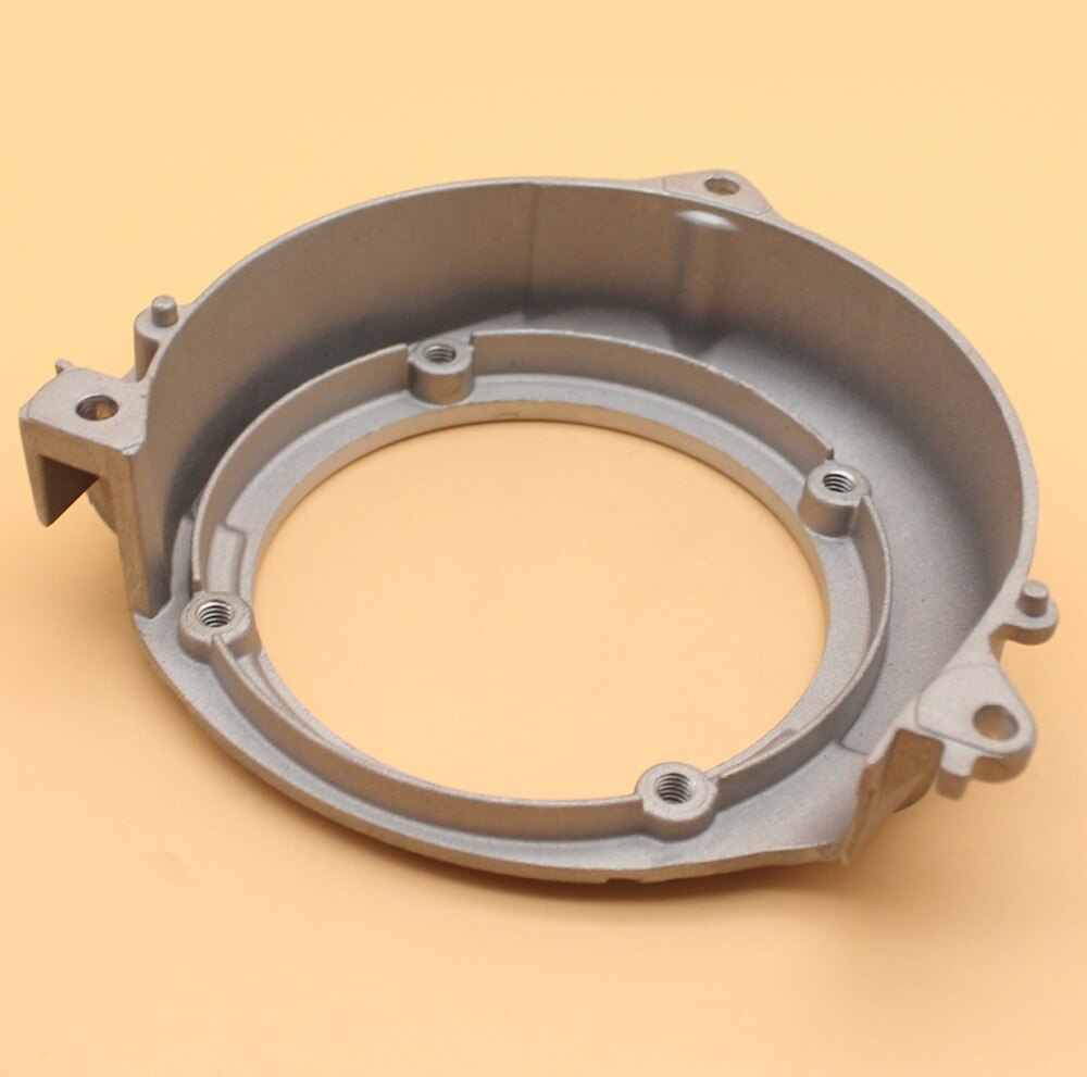 Flywheel Fly Wheel Cover Fan For HONDA GX35 GX35NT GX 35 35NT Engine Motor HHT35S HHT 35S UMK435 UMK 435 Trimmer Brushcutter