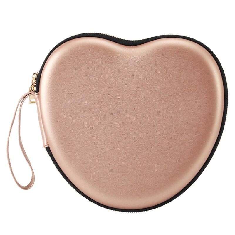 Boîte de rangement pour écouteurs Bluetooth Airpods Max, nouvelle boîte de rangement Lady Gold Eva