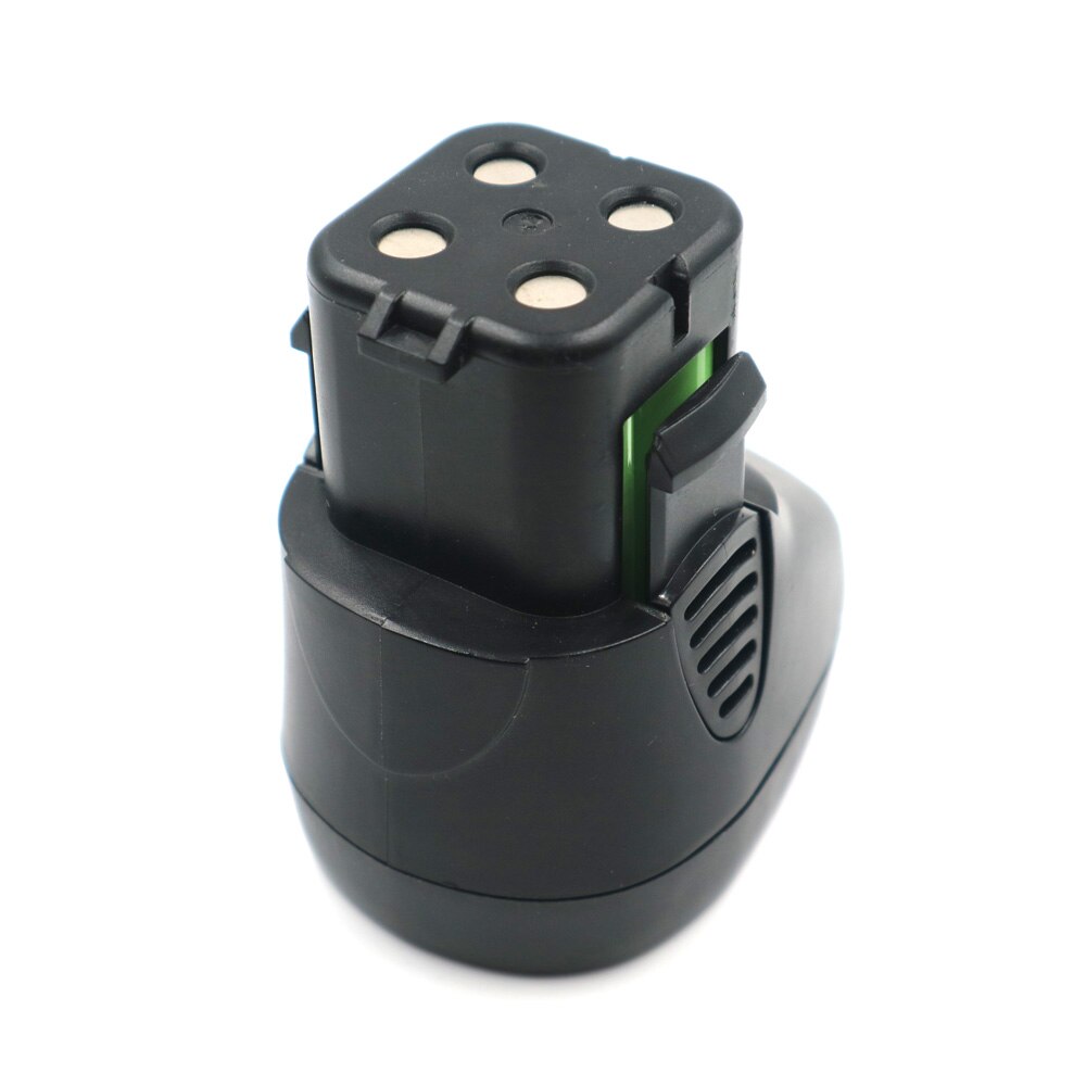 C&amp;P DRM 2.0Ah 757-01 757-01 758-01 Replacement for Dremel Battery 7.2V cordless rotary tool 7700-01 7700-02 power tool batteries