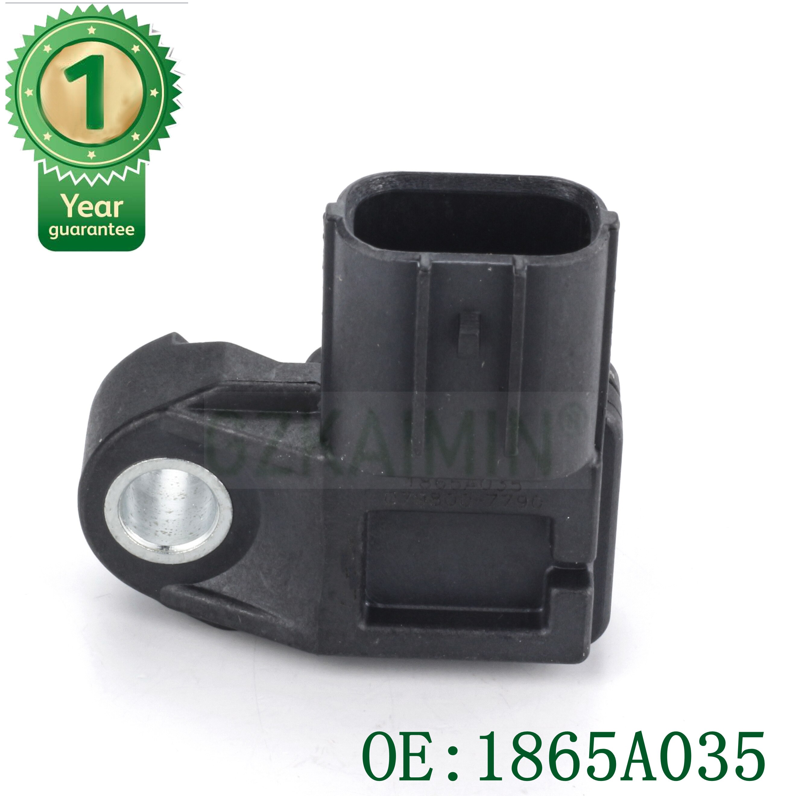 0798007790 colector Sensor de mapa de presión absoluta 1865A035 079800-7790 para DENSO para MITSUBISHI Pajero Montero Shogun Sport