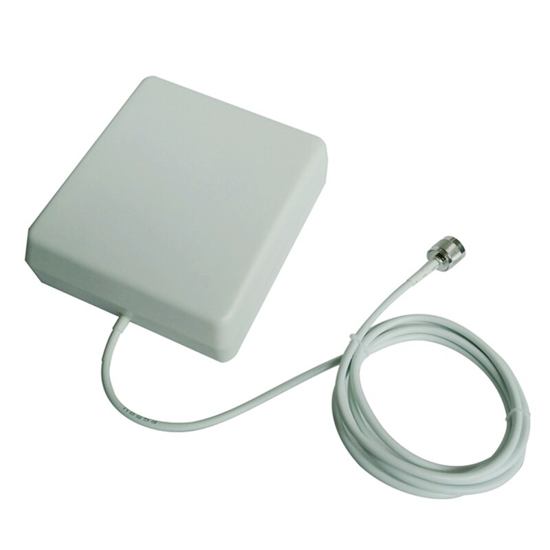 9dBi 700mhz-2700hz 2G 3G 4G LTE Handy Antenne N Typ Stecker Innen panel Interne Handy Antenne Für Signal Booster