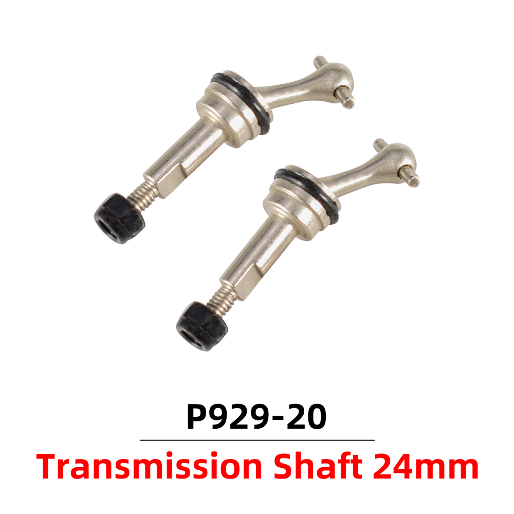 Originele Wltoys muggenauto 1:28 284131 K989 K969 K979 Auto Accessoire Shell/Motor/Ontvanger Board/Differentieel/Servo RC Auto Onderdelen