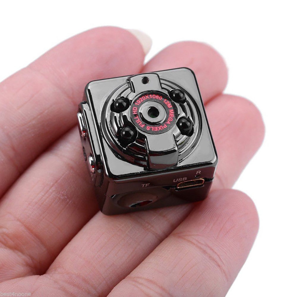 SQ8 Mini Action Cam Sensor Motion Recorder Mini Batterij Camera Sport Dv Camera 1080P Full Hd Kleine Auto Dvr dash Cam Camcorder Ir
