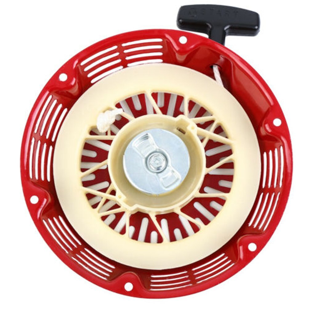 Kit de démarreur électromagnétique pour Honda GX340, GX390, GX610, GX620, 13HP, couvercle ABS