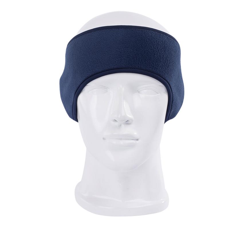 Inverno sport fascia Dei Capelli Equitazione Corsa Antivento Caldo Della fascia di Protezione per le Orecchie in mucchio Antistatico fascia Alla Moda E Bello: A