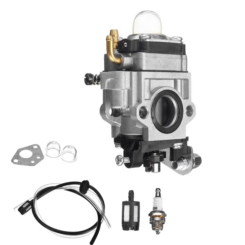 Motorcycle Carb Carburetor 15mm 2 Stroke Carburett... – Vicedeal