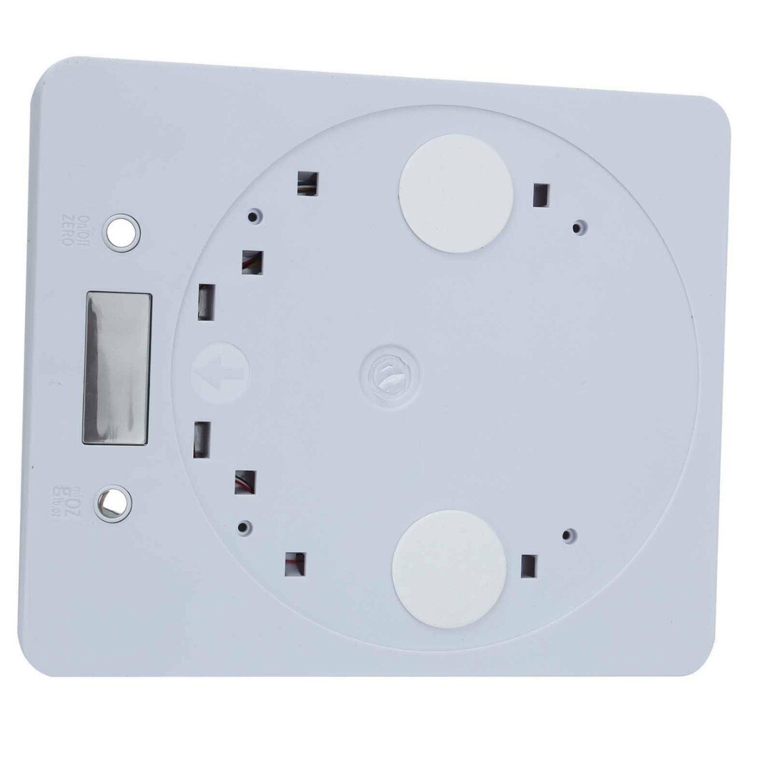 Mini Electronic Digital Pet Scale LCD Display Animal Weighing Scales for Measure Baby Cats Puppy Dogs Up to 10kg