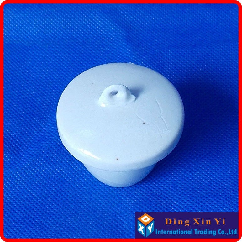 (10 pieces/lot)30ml Coors porcelain crucible,Ceramic crucible