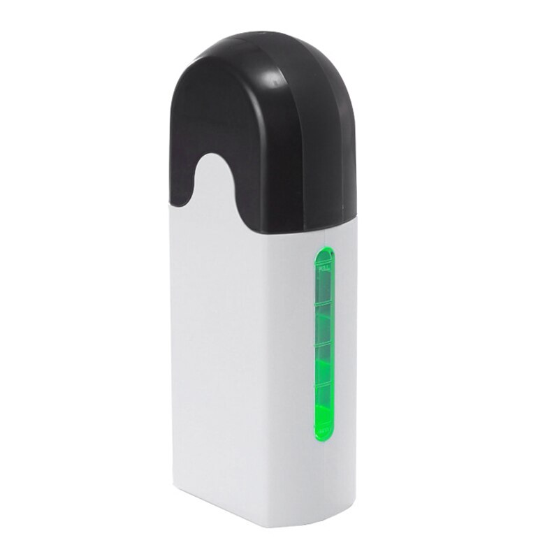 Roll on Depilatory Wax Wax Warmer Heater Cartridge Hair Removal Waxing Machine Kit EU Plug: Default Title