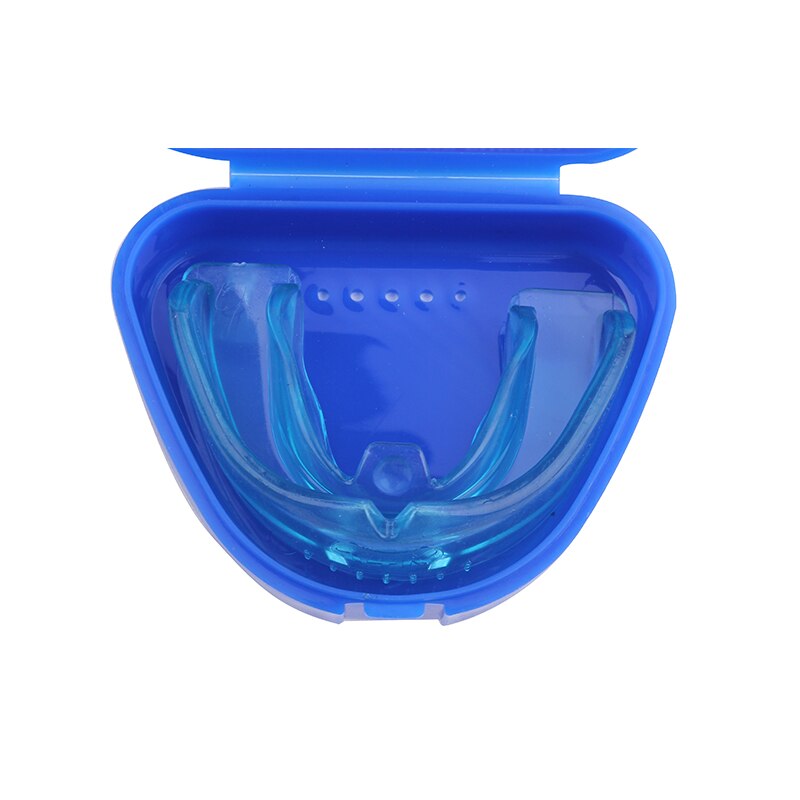 1Pc Kinderen Tandheelkundige Tand Orthodontische Toestel Trainer Kids Alignment Bretels Mondstukken Voor Tanden Rechte Tand Zorg