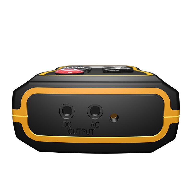 Digital Sound Level Meter Noise Volume Measuring Instrument Decibel Monitoring Tester 30-130dB USB Data Storage Alarm