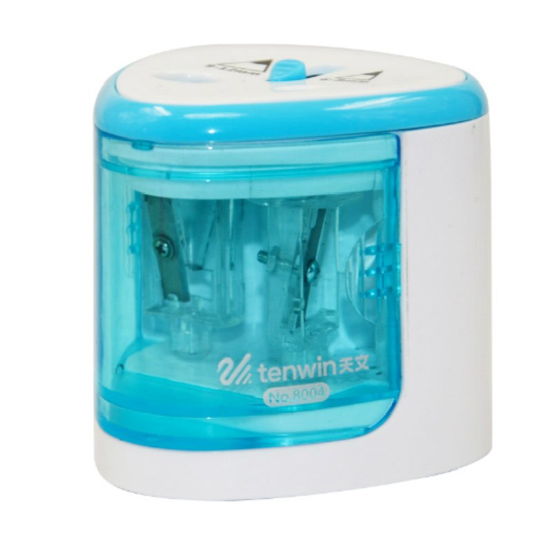 Factory direct selling children's electric pencil sharpener