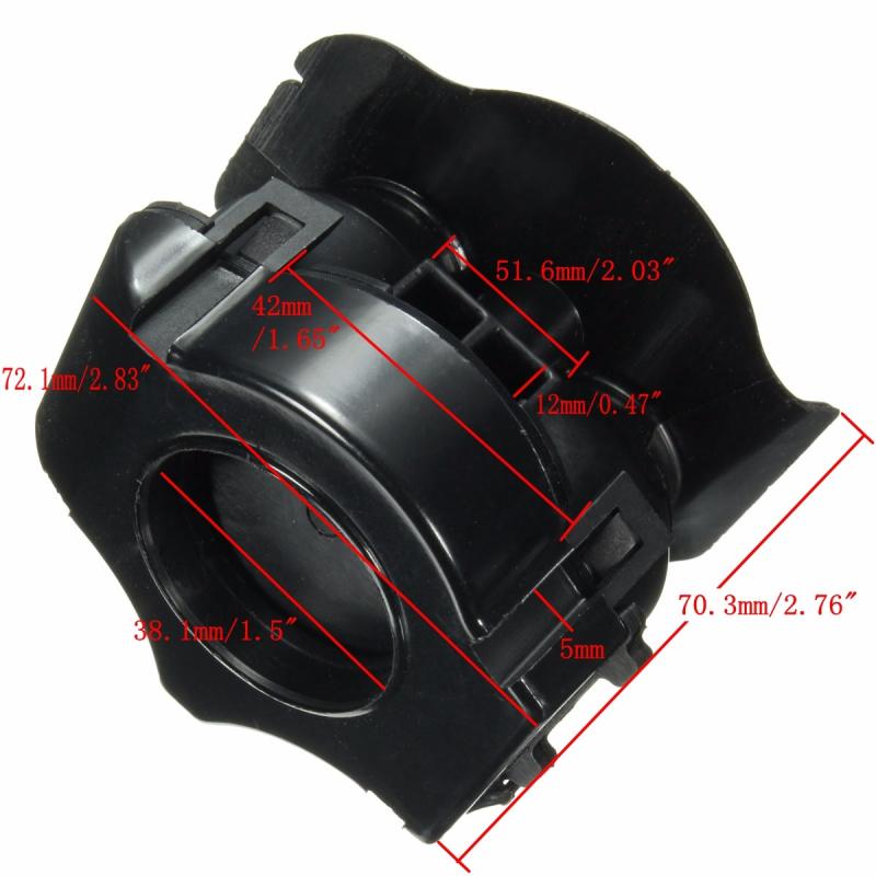 Kit de séparateur de filtre à huile Vortex, Valve de reniflard Diesel, pour BMW série 1 3 5 X3 E46 E60 E61 E83 E90 11127799224