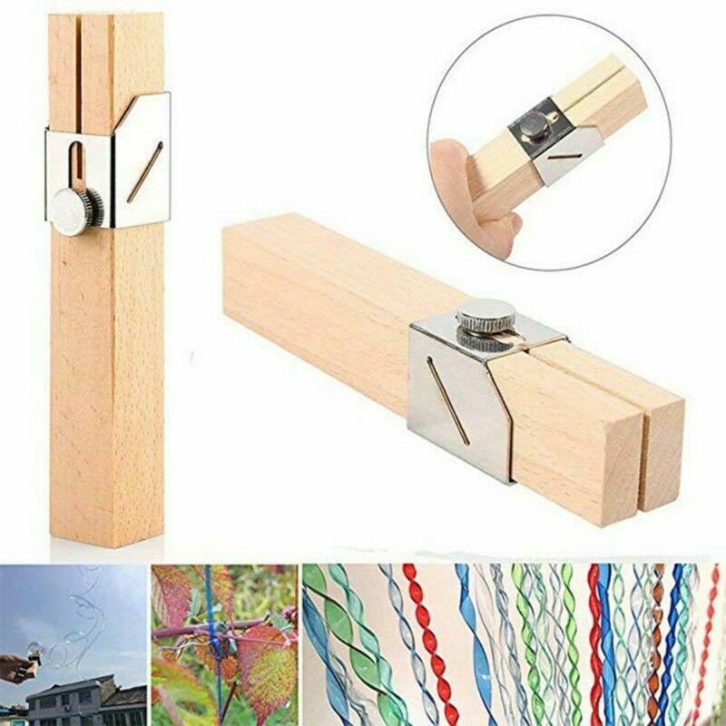 DIY Bottle Cutter Rope Cord Strip Maker Tool for Outdoor Home