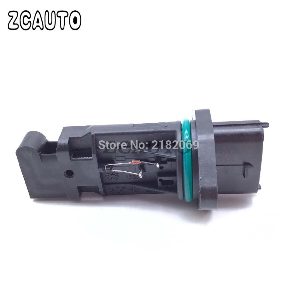 Mass Air Flow Meter MAF Sensor For Renault Espace MK IV Vel Satis BJ0 MPV 3.0 dCi 2002 P9X715 P9X701 0280218079 F00C2G2051