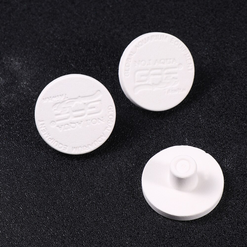 Estante de Coral para pecera, práctico estante para peceras, soporte de Coral acrílico, Frag, para tachuelas de peces, 10 Uds.