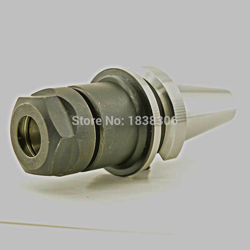 BT30 ER20 CNC machine BT 30 ER 20 Tool holder Drill chuck cutting tools 1pcs G2.5 Hign speed precision collet holders