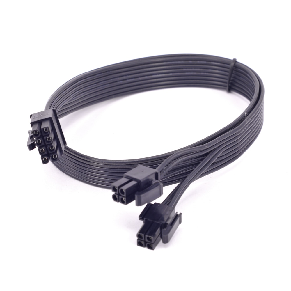 til evga supernova 1600w g2 p2 t2 atx 24- pinner 6+2- pinner pcie vga strømforsyningskabel 4+4- pinner 8- pinner eps 12v cpu sata molex pci-e-kabel