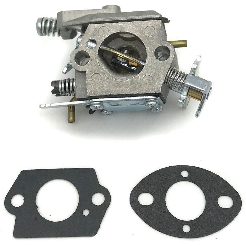 Carburetor for McCulloch Mac Cat 335 435 440 Chain... – Grandado