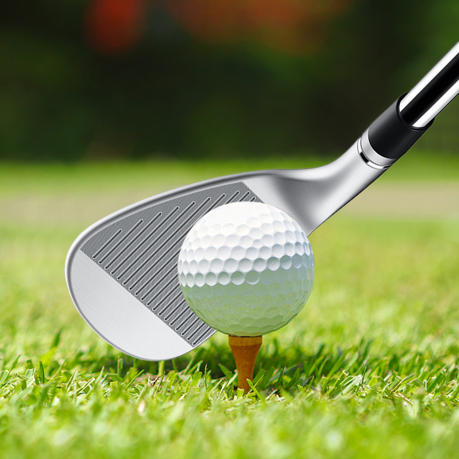 Golf Clubs Milled Grind 4 Wedge MG4 with 50 52 54 56 58 60 Degree