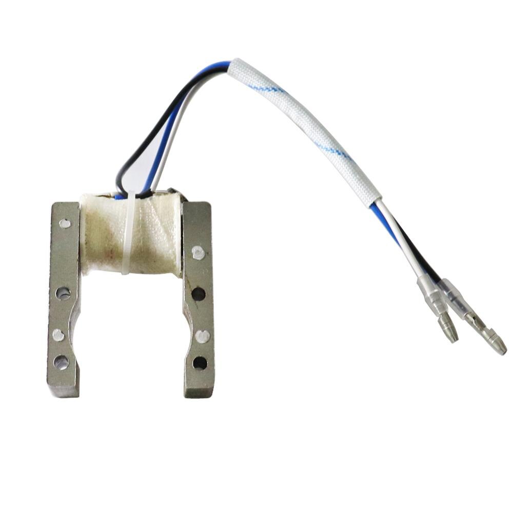 Ignition Coil Magneto Stator Kit For 2 Stroke 49cc 80cc Motorized Bike Bicycle