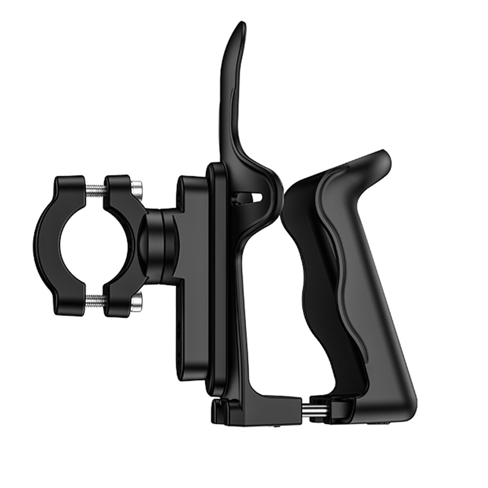 Universal Fahrrad Wasser Flasche Halter Käfig Einstellbare Wasserkocher Rack Mountainbike Tasse Rack MTB Road Fahrrad Flasche Ständer Zubehör