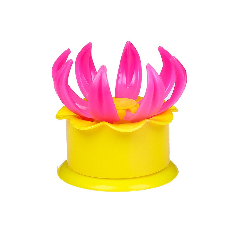Pastry Pie Steam Bun Dumpling Maker Mold Mould Diy Tool Steamed Stuffed Bun Kitchen Cooking Tool RANDOM: Brown