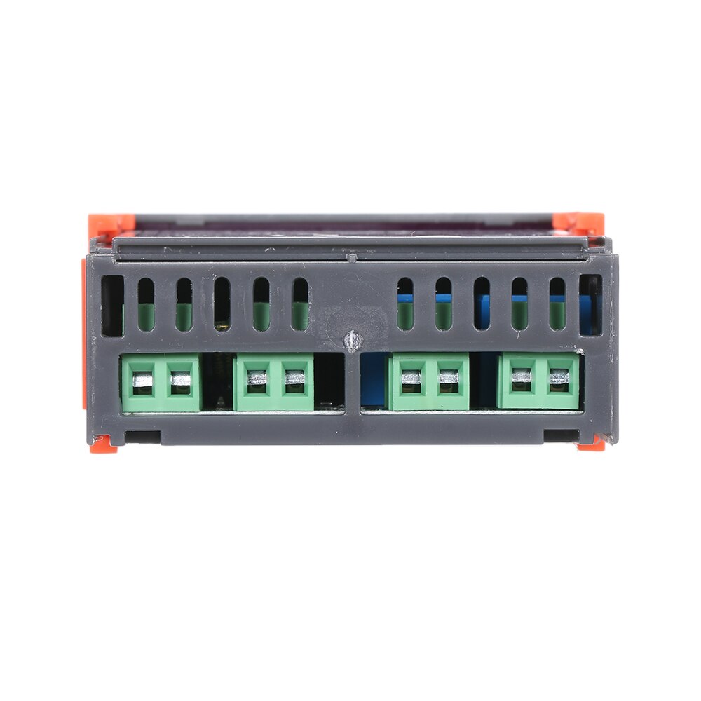 STC-1000 Digital Temperature Controller Heating Cooling Centigrade Thermostat 2 Relays Output with Sensor