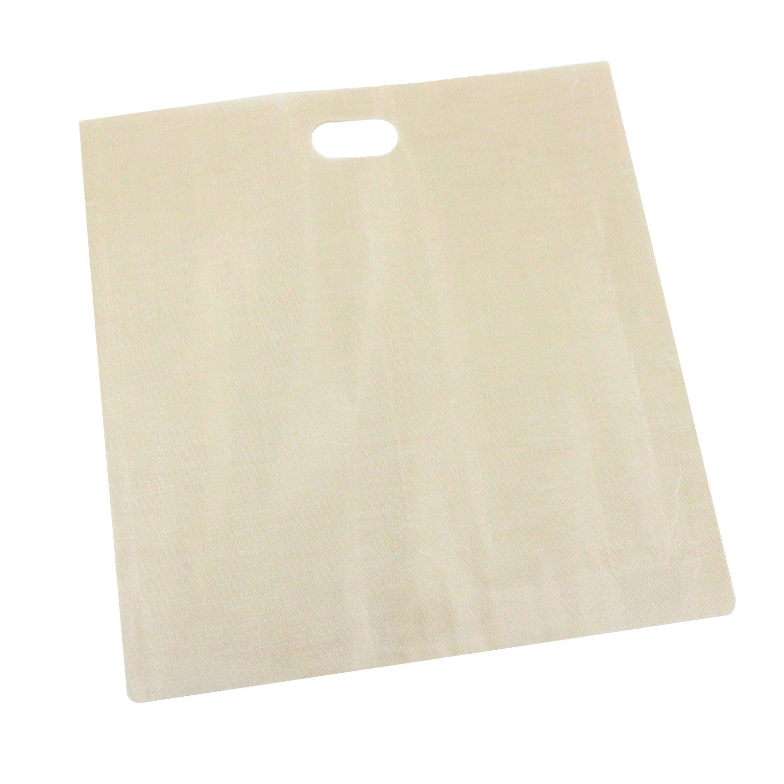 1PC Reusable Toaster Bag Non Stick Bread Bag Sandwich Bags Fiberglass Toast Microwave Heating Pastry Tools Kitchen Tools