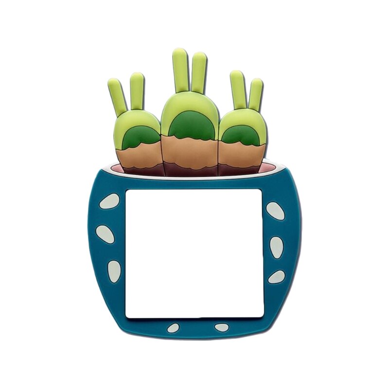 Luminous 3D Wall Sticker Switch Stickers Glow in the Dark Decals Protective Cover for Kids Bedroom Living Room Home Decor: 03