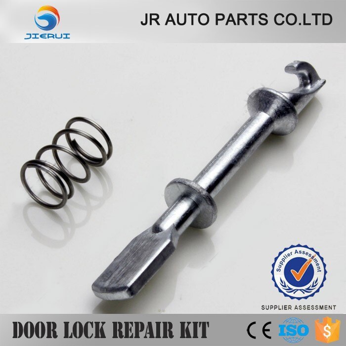 71 Mm Voor Seat Cordoba 6K1, 6K2 (4/5 Deuren) (1993-1999) deurslot Vat Reparatie Kit Linker Of Rechter 6K4 831 223B