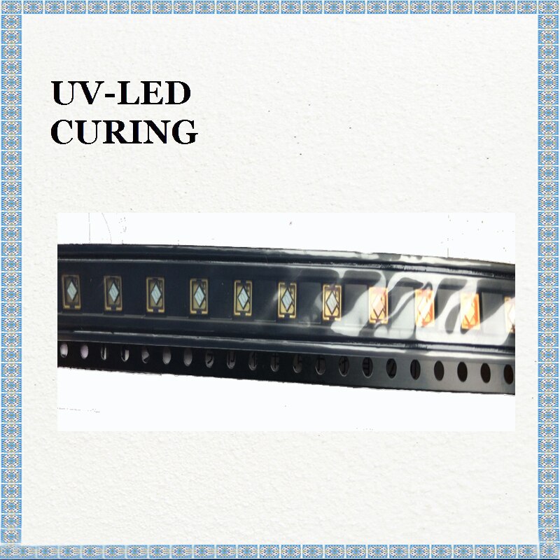 NICHIA UV LED NVSU233B U365nm Factroy Direct