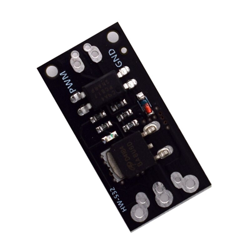 Isolation MOSFET / MOS Tube FET Module /Replacement Relay D4184 – Grandado