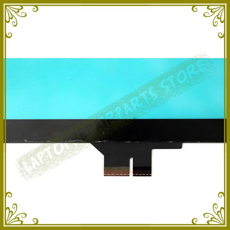 Display Touch preto 11.6 "Para ASUS S200 S200E S200E-CT182H Digitador Da Tela de Toque Do Painel de Vidro de Substituição