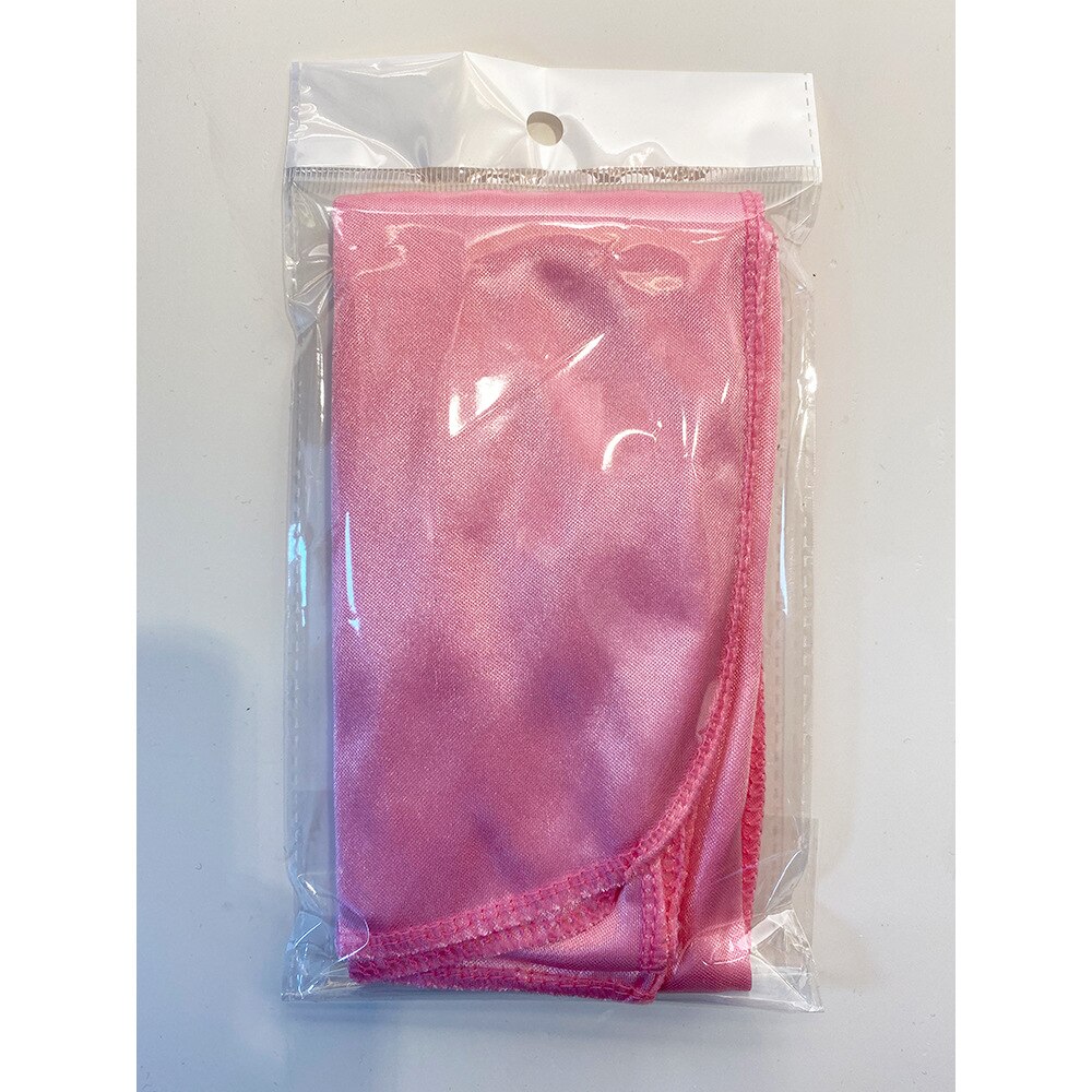 Bonnet de nuit en Satin Invisible pour femmes, accessoire de en soie, Long, plat
