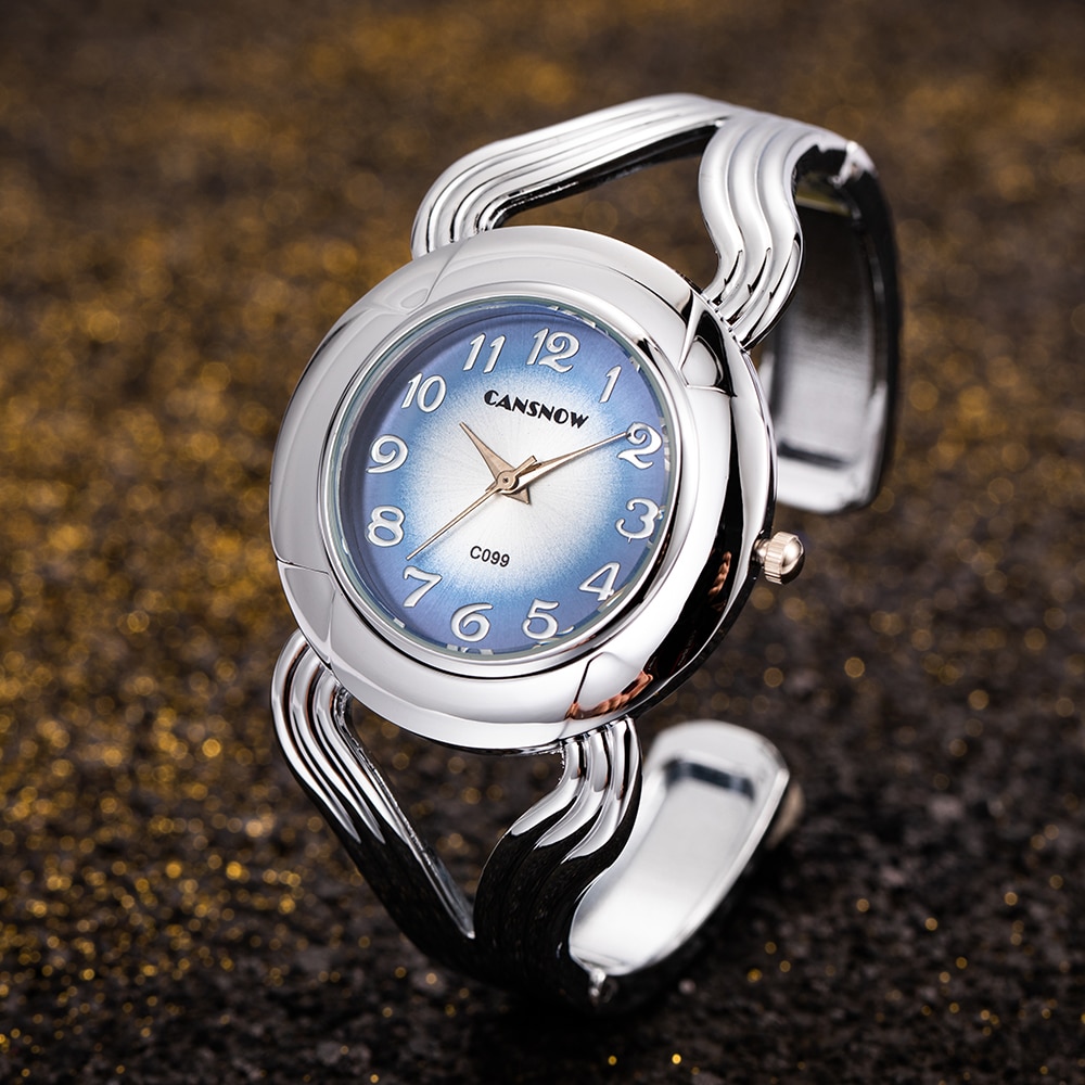 Luxury Watch Women Wrist Bracelet Stainless Steel Quartz Clock Ladies Watches Rose Gold Women&#39;s Watch Reloj Mujer