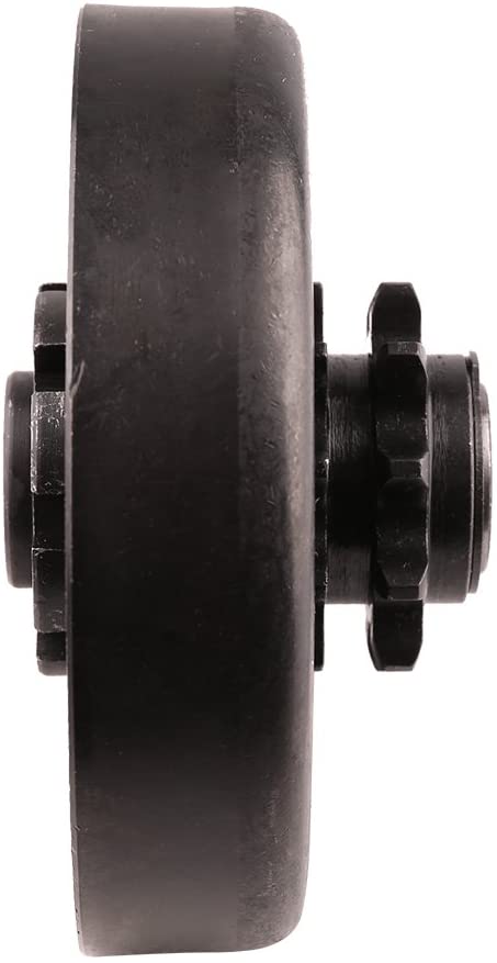 Centrifugalkobling go kart clutch 3/4 boring 10t til 40 41 420 kæde 6.5hp til minibike baja mini bike  mb165 &  mb200