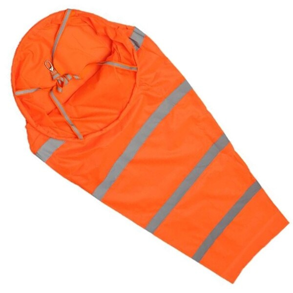 150cm luchtvaart windzakken rip-stop windmeter sokkenzak + reflecterende band
