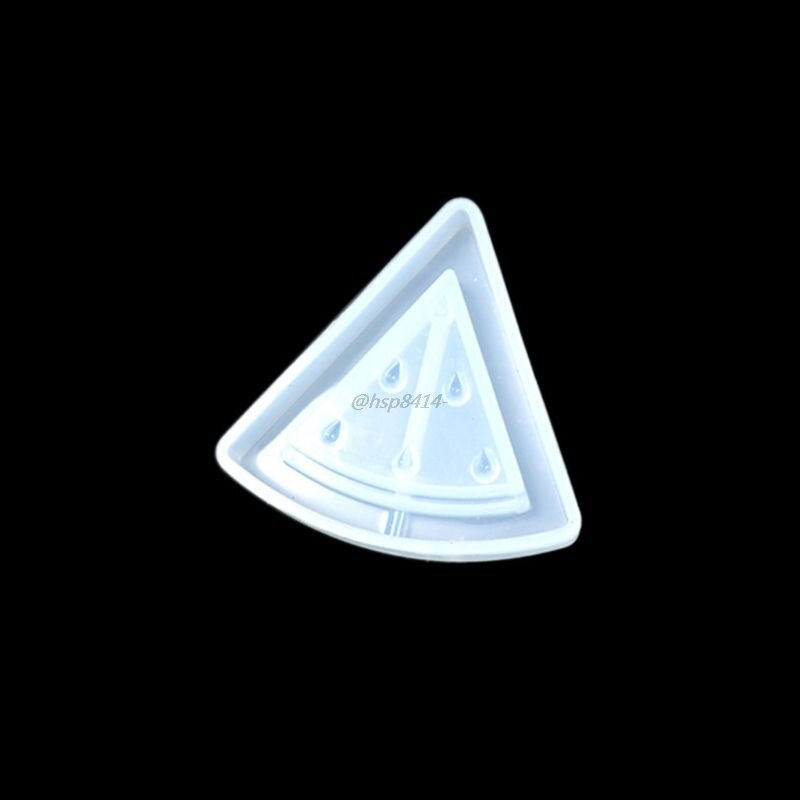 Siliconen mallen windmolen kleine enkelvorm uv epoxy mal sleutelhanger hanger sieraden knutselen doe-het-zelf mal maken gereedschap: 6