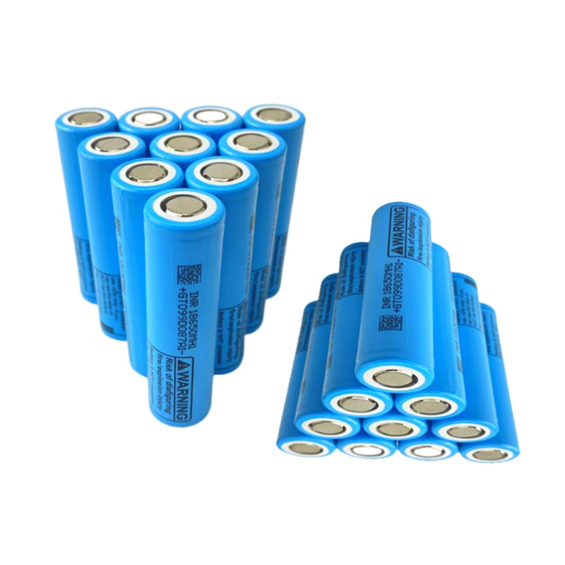 Batterie aste au lithium, 3.7V, 18650 successive, 1, 3200mAh