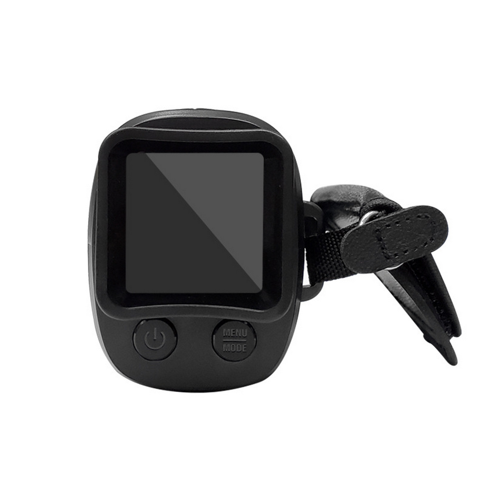 2K Monocular 5X Digital Zoom Digital High Definition Infrared Night Vision Telescope with 1.5'' Display Screen Night Vision