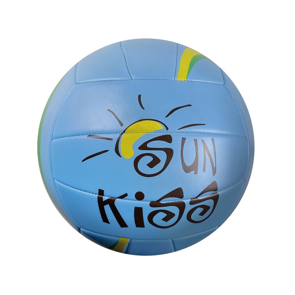 Winmax Maat 5 rubber volleybal kleurrijke volley bal klassieke bal