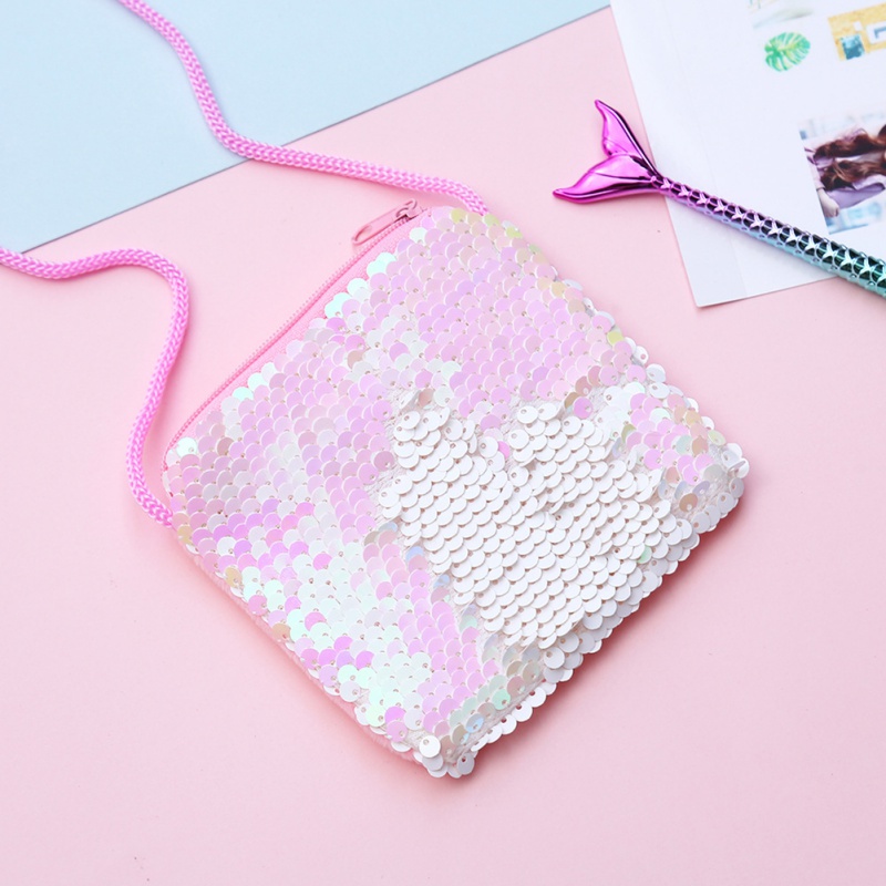 Kid Cute HandBag Decoration Casual Cute Girls Shoulder Messenger Bag Coin Purse Children's Crossbody Handbag