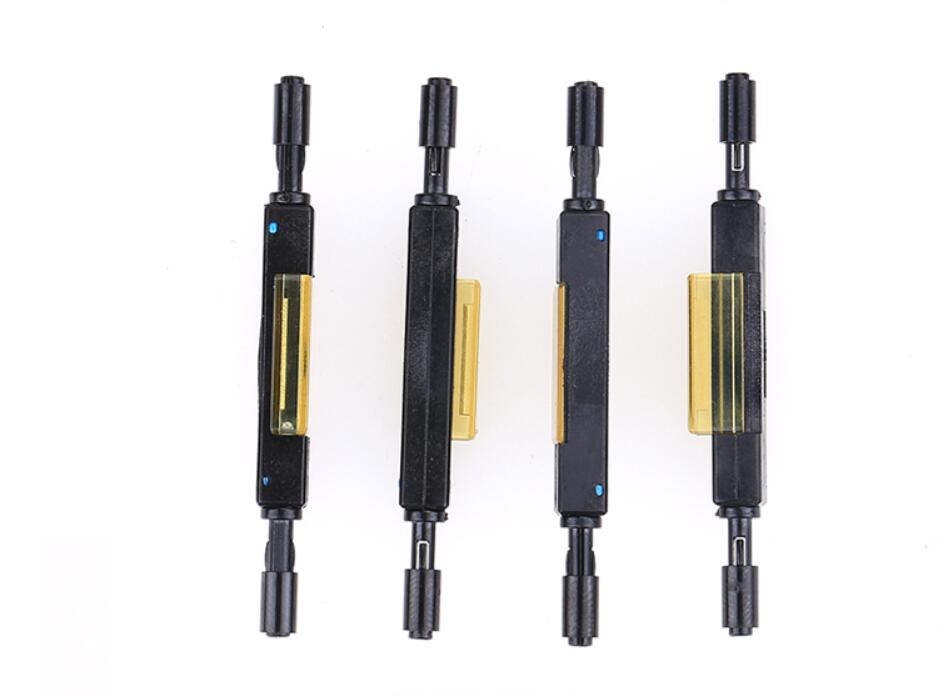 Fiber optic fast connector L925B Fiber Optic Quick Connector Optical Fiber Mechanical Splice