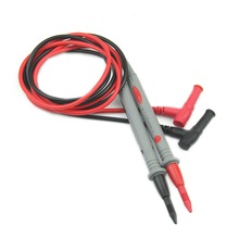 Universele Digitale Multimeter Multi Meter Test Lead Wire Probe Pen Kabel