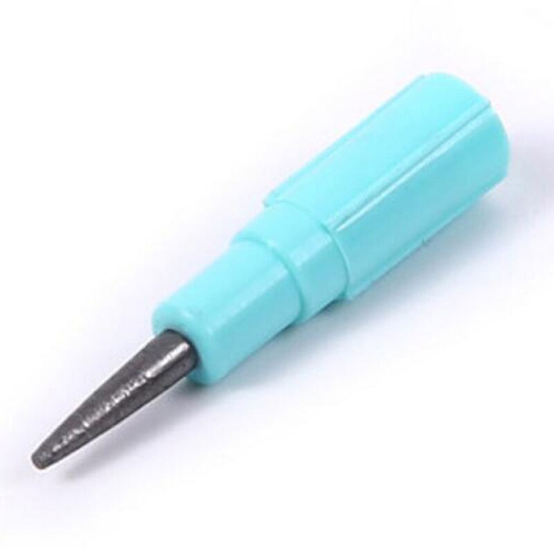 Mini 400 stks/partij Potlood Vullingen Te Gebruiken School Kantoorbenodigdheden Potlood Refill voor Kid Kinderen Potlood Levert