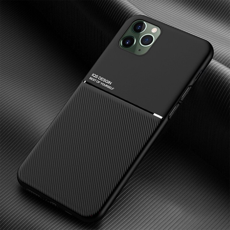 Redmi 9c nfc case magnetyczny uchwyt samochodowy etui na telefony dla xiaomi redmi 9c c9 redmi 9 c xiomi redmy 9 c matowy odporny na wstrząsy telefon okładka: redmione 4 / black