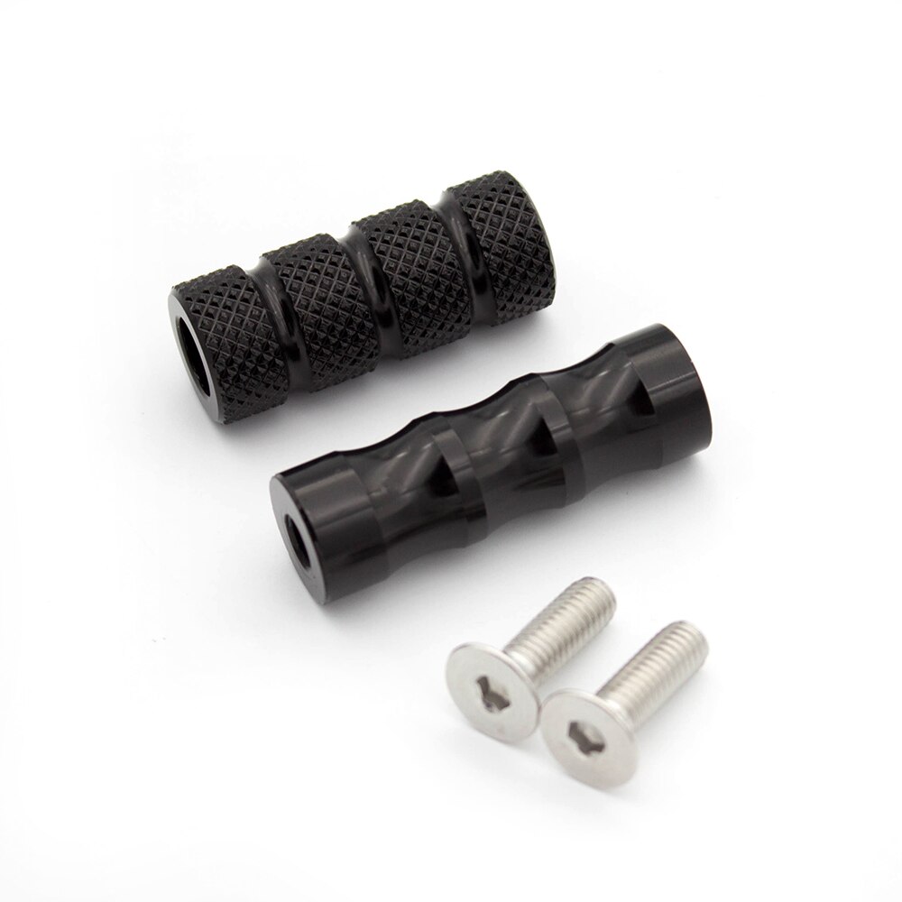 For Ducati 749 999 Monster 696 796 1100 1100 S 1100 EVO CNC Motorcycle Small Footrest Footpegs Foot Rest Pegs Pedals Set FXCNC